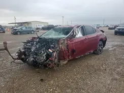 4T1B11HK3JU528591 2018 TOYOTA CAMRY