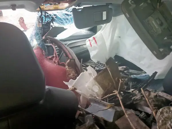 4T1B11HK3JU528591 2018 TOYOTA CAMRY - Image 8