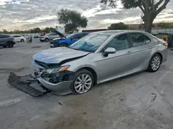 4T1B11HK3JU529093 2018 TOYOTA CAMRY