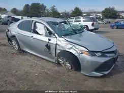 4T1B11HK3JU529143 2018 TOYOTA CAMRY