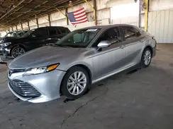 4T1B11HK3JU529529 2018 TOYOTA CAMRY