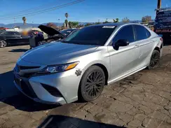 4T1B11HK3JU529563 2018 TOYOTA CAMRY