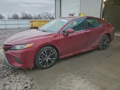 4T1B11HK3JU530499 2018 TOYOTA CAMRY