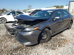 4T1B11HK3JU531765 2018 TOYOTA CAMRY