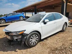 4T1B11HK3JU531863 2018 TOYOTA CAMRY