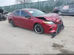 4T1B11HK3JU534651 2018 TOYOTA CAMRY
