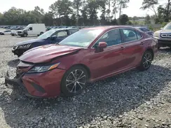 4T1B11HK3JU534861 2018 TOYOTA CAMRY