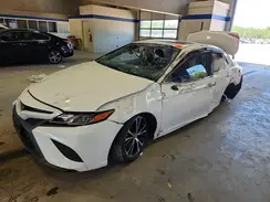 4T1B11HK3JU535721 2018 TOYOTA CAMRY