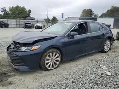 4T1B11HK3JU536111 2018 TOYOTA CAMRY