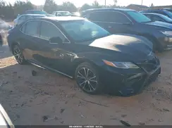4T1B11HK3JU536495 2018 TOYOTA CAMRY