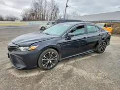 4T1B11HK3JU536609 2018 TOYOTA CAMRY