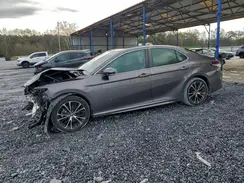4T1B11HK3JU536982 2018 TOYOTA CAMRY