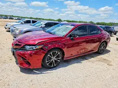 4T1B11HK3JU536996 2018 TOYOTA CAMRY