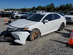 4T1B11HK3JU537517 2018 TOYOTA CAMRY