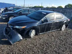 4T1B11HK3JU538196 2018 TOYOTA CAMRY