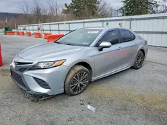 4T1B11HK3JU538599 2018 TOYOTA CAMRY