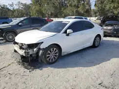 4T1B11HK3JU539607 2018 TOYOTA CAMRY
