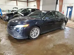 4T1B11HK3JU539722 2018 TOYOTA CAMRY