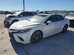 4T1B11HK3JU540899 2018 TOYOTA CAMRY