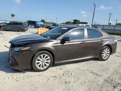4T1B11HK3JU543446 2018 TOYOTA CAMRY