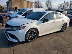 4T1B11HK3JU543883 2018 TOYOTA CAMRY