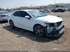 4T1B11HK3JU544287 2018 TOYOTA CAMRY