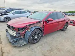 4T1B11HK3JU546105 2018 TOYOTA CAMRY