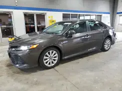4T1B11HK3JU546444 2018 TOYOTA CAMRY