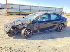 4T1B11HK3JU547741 2018 TOYOTA CAMRY