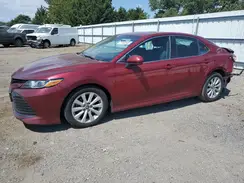 4T1B11HK3JU548355 2018 TOYOTA CAMRY