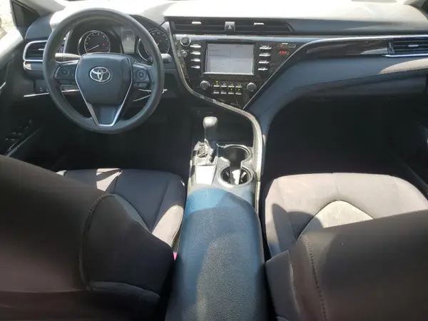 4T1B11HK3JU548355 2018 TOYOTA CAMRY - Image 8