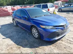 4T1B11HK3JU548405 2018 TOYOTA CAMRY