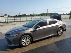 4T1B11HK3JU548727 2018 TOYOTA CAMRY