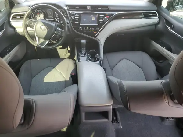 4T1B11HK3JU548727 2018 TOYOTA CAMRY - Image 8