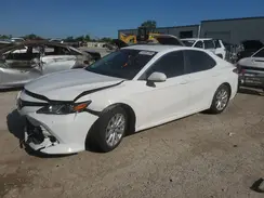 4T1B11HK3JU549201 2018 TOYOTA CAMRY