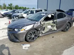 4T1B11HK3JU549358 2018 TOYOTA CAMRY