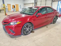 4T1B11HK3JU549747 2018 TOYOTA CAMRY