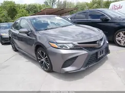 4T1B11HK3JU550347 2018 TOYOTA CAMRY