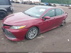 4T1B11HK3JU550378 2018 TOYOTA CAMRY