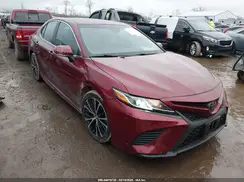 4T1B11HK3JU550803 2018 TOYOTA CAMRY