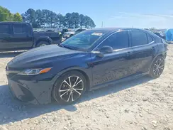 4T1B11HK3JU551126 2018 TOYOTA CAMRY