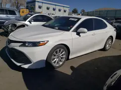 4T1B11HK3JU552177 2018 TOYOTA CAMRY