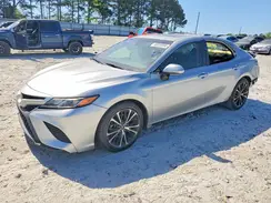 4T1B11HK3JU552566 2018 TOYOTA CAMRY