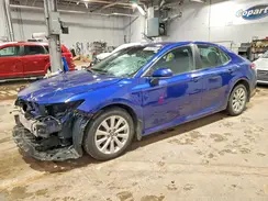 4T1B11HK3JU552602 2018 TOYOTA CAMRY