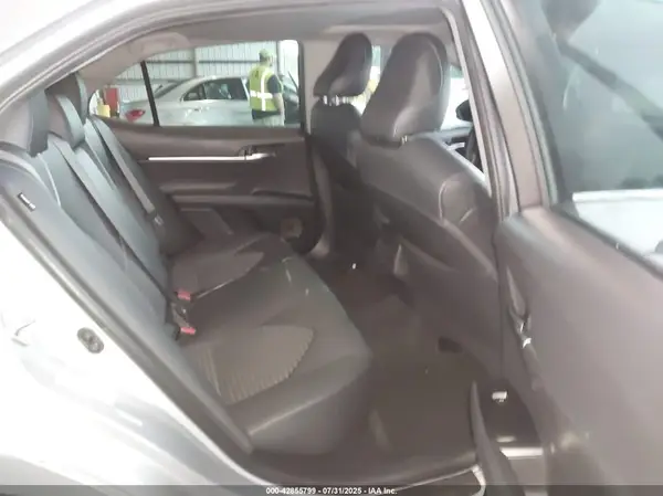 4T1B11HK3JU553314 2018 TOYOTA CAMRY - Image 8