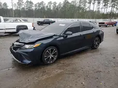 4T1B11HK3JU553913 2018 TOYOTA CAMRY