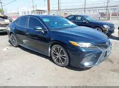 4T1B11HK3JU554625 2018 TOYOTA CAMRY