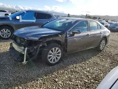 4T1B11HK3JU555256 2018 TOYOTA CAMRY