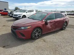 4T1B11HK3JU556066 2018 TOYOTA CAMRY