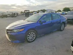 4T1B11HK3JU556147 2018 TOYOTA CAMRY